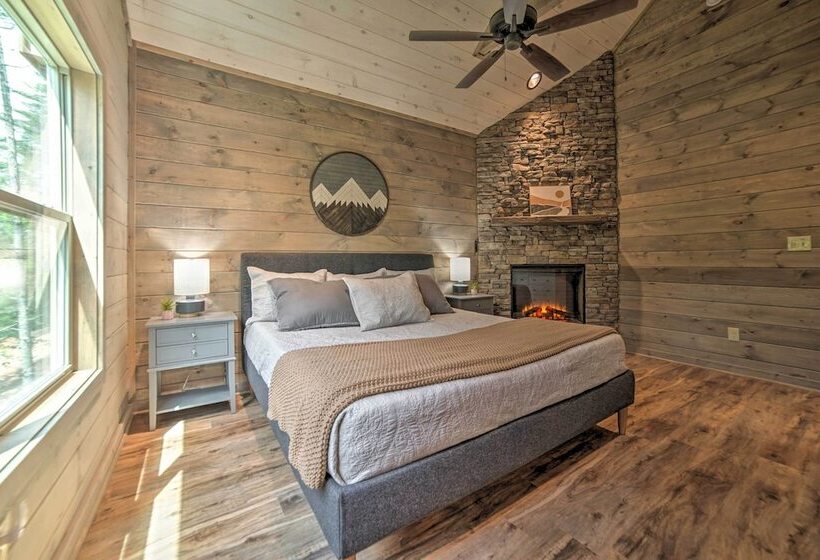 Sevierville Cabin W/ Hot Tub & Heated Indoor Pool