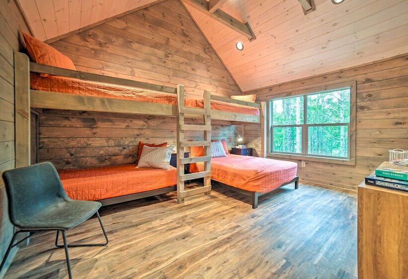 Sevierville Cabin W/ Hot Tub & Heated Indoor Pool