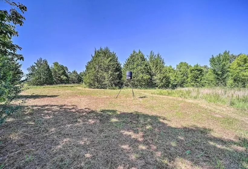 Stunning Oklahoma Home ~ 3 Mi To Spiro Mounds