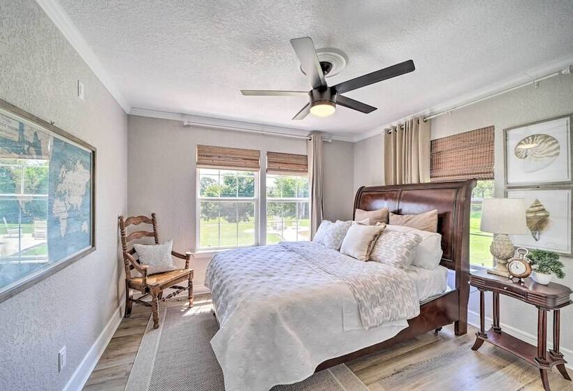 Stunning Oklahoma Home ~ 3 Mi To Spiro Mounds