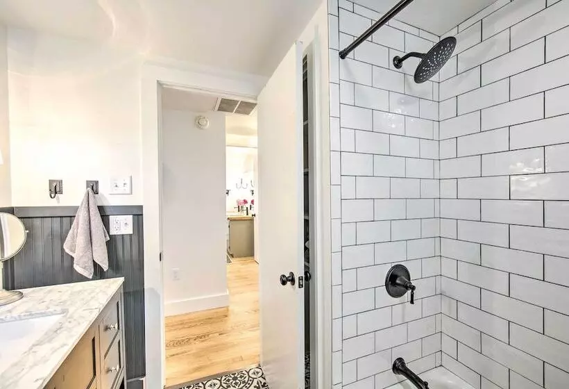 Sunny Lancaster Gem, 4 Mi To Dutch Wonderland