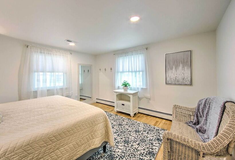 Sunny Lancaster Gem, 4 Mi To Dutch Wonderland