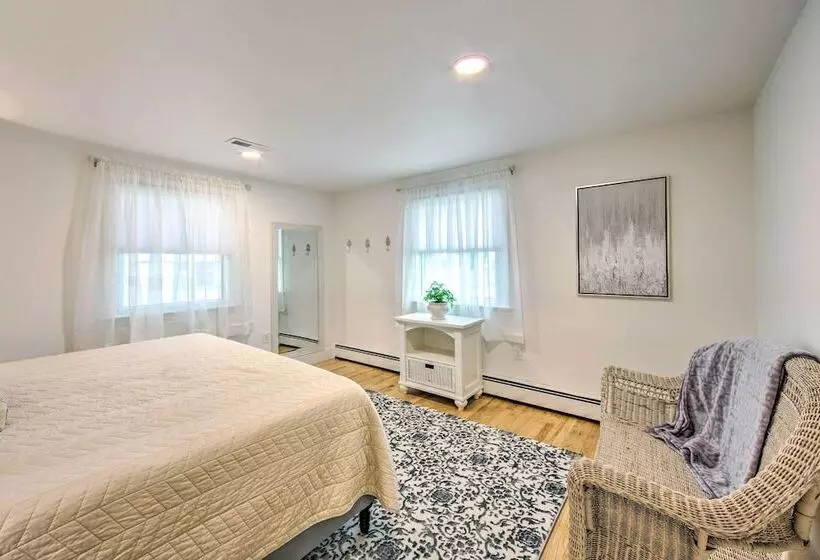 Sunny Lancaster Gem, 4 Mi To Dutch Wonderland