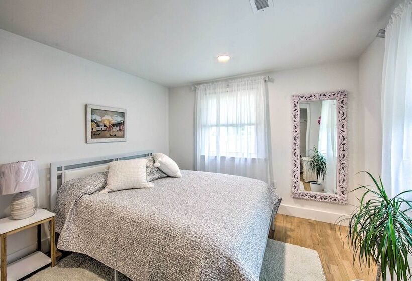 Sunny Lancaster Gem, 4 Mi To Dutch Wonderland