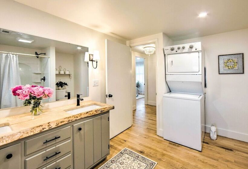 Sunny Lancaster Gem, 4 Mi To Dutch Wonderland