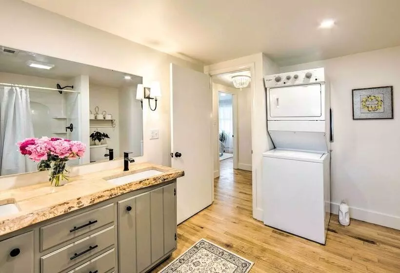 Sunny Lancaster Gem, 4 Mi To Dutch Wonderland