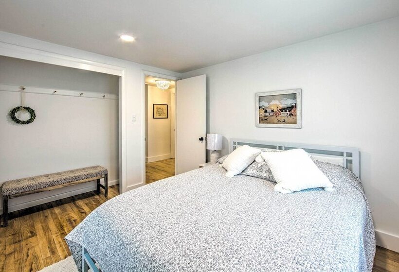 Sunny Lancaster Gem, 4 Mi To Dutch Wonderland