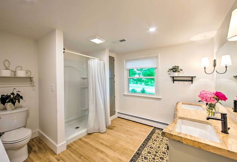 Sunny Lancaster Gem, 4 Mi To Dutch Wonderland