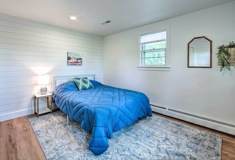 Sunny Lancaster Gem, 4 Mi To Dutch Wonderland