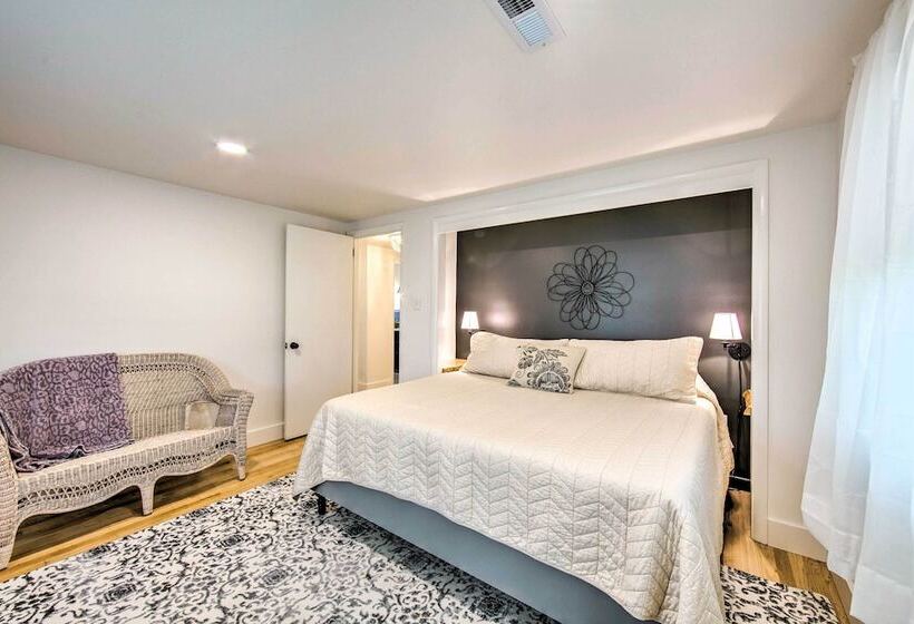 Sunny Lancaster Gem, 4 Mi To Dutch Wonderland