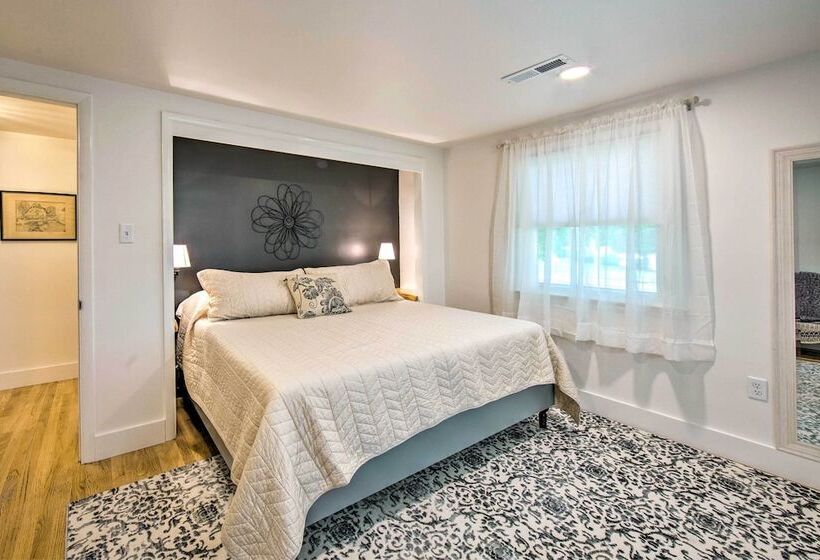 Sunny Lancaster Gem, 4 Mi To Dutch Wonderland