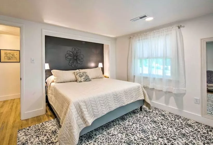 Sunny Lancaster Gem, 4 Mi To Dutch Wonderland