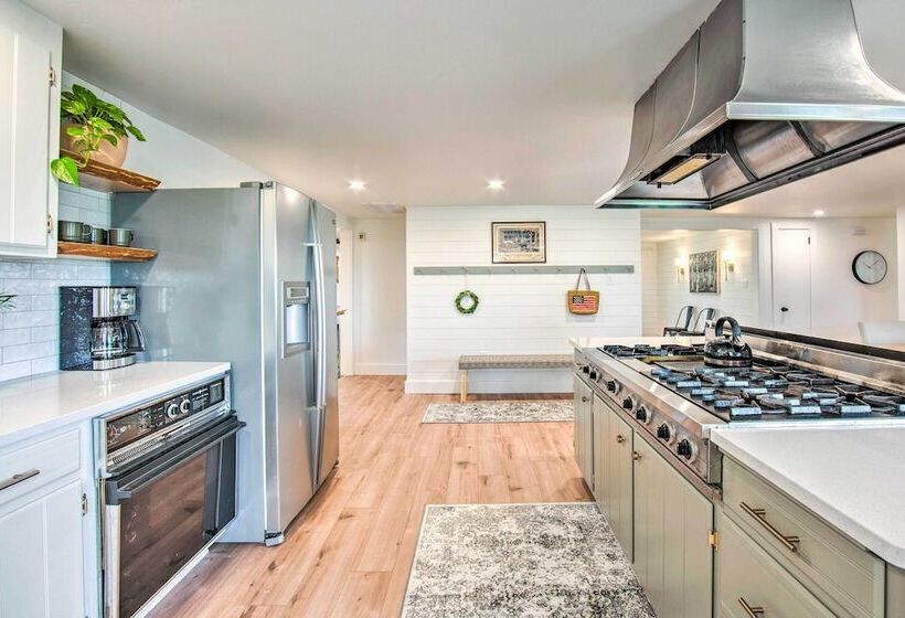 Sunny Lancaster Gem, 4 Mi To Dutch Wonderland