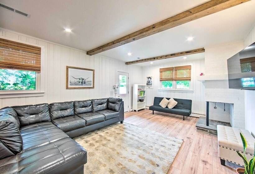 Sunny Lancaster Gem, 4 Mi To Dutch Wonderland