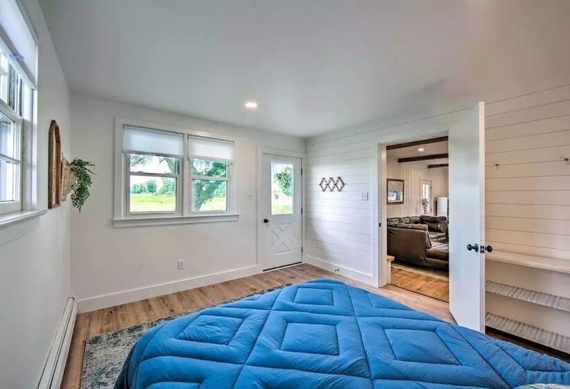 Sunny Lancaster Gem, 4 Mi To Dutch Wonderland