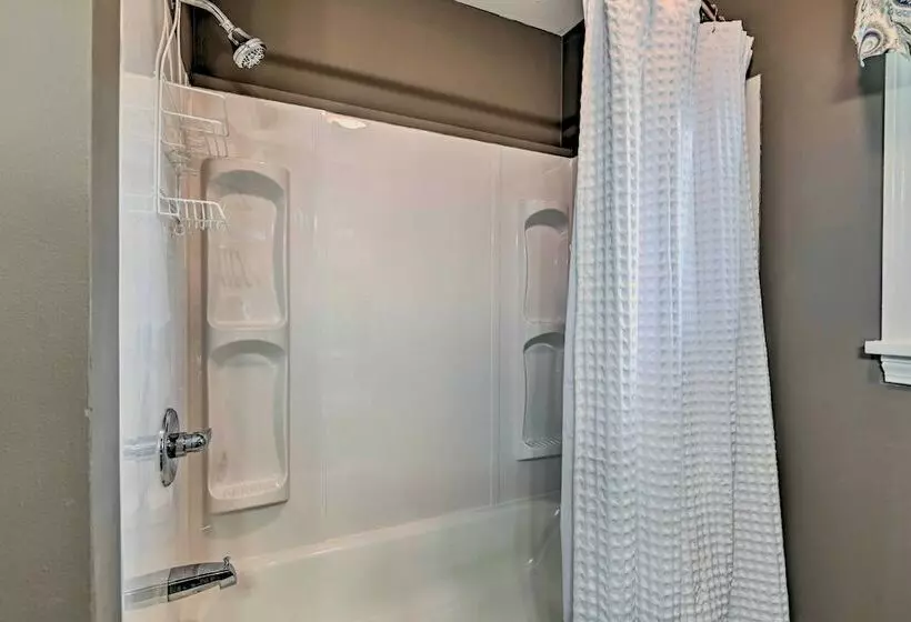 Bowling Green Farmhouse 10 Mi To Mammoth Cave