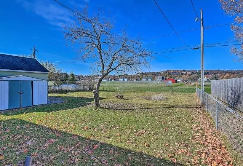 Charming Family Home ~ 4 Mi To Granite Peak!