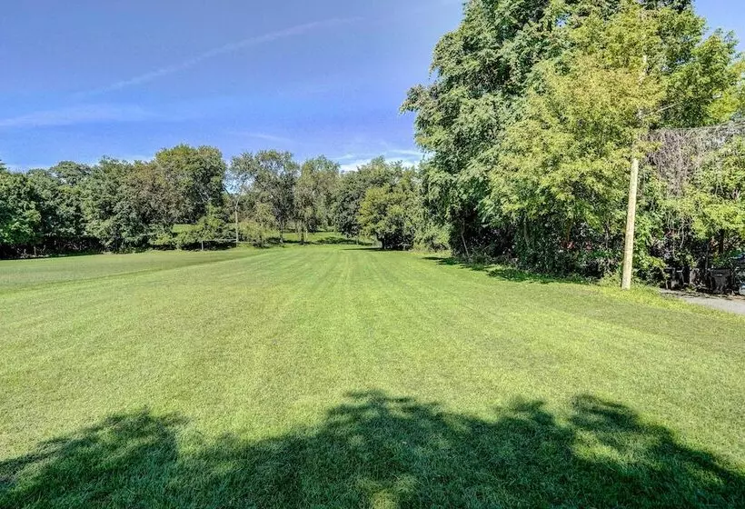 Chic Troy Home Near Downtown, 9 Mi To Albany!