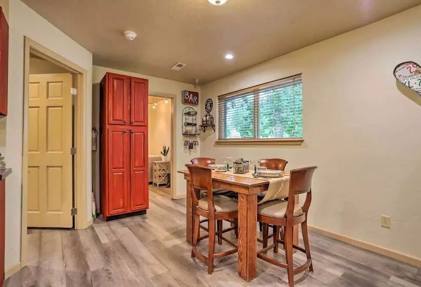 Colorado Cowboy Cottage: 12 Mi To Downtown Denver