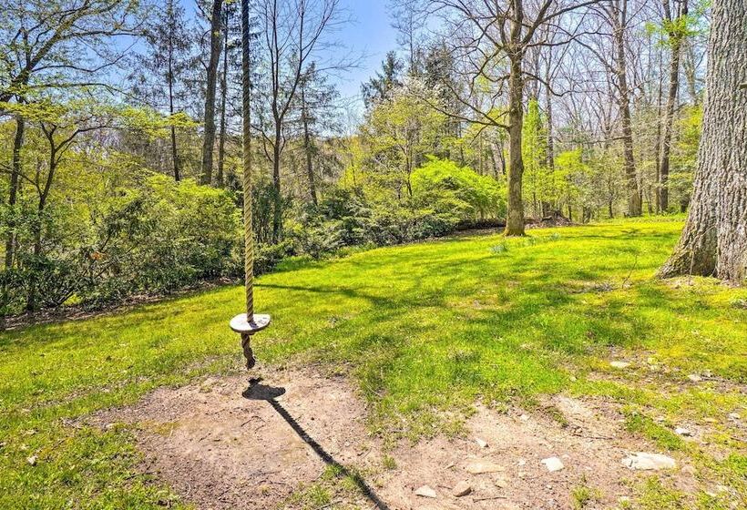 Dreamy Homestead Escape: Patio, Ranch On Site