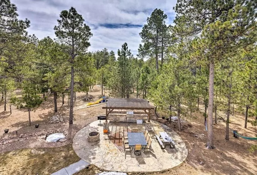 Estate W/ Indoor Pool & Decks ~ 25 Mi To Dtwn