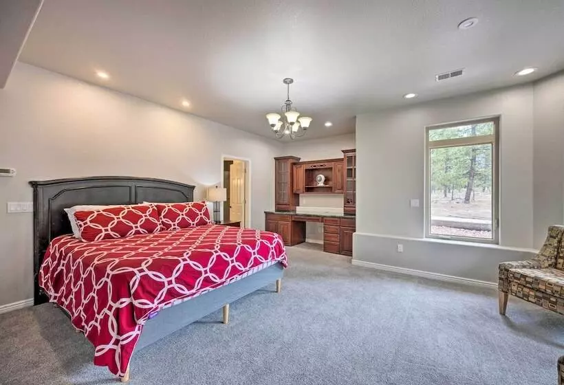 Estate W/ Indoor Pool & Decks ~ 25 Mi To Dtwn