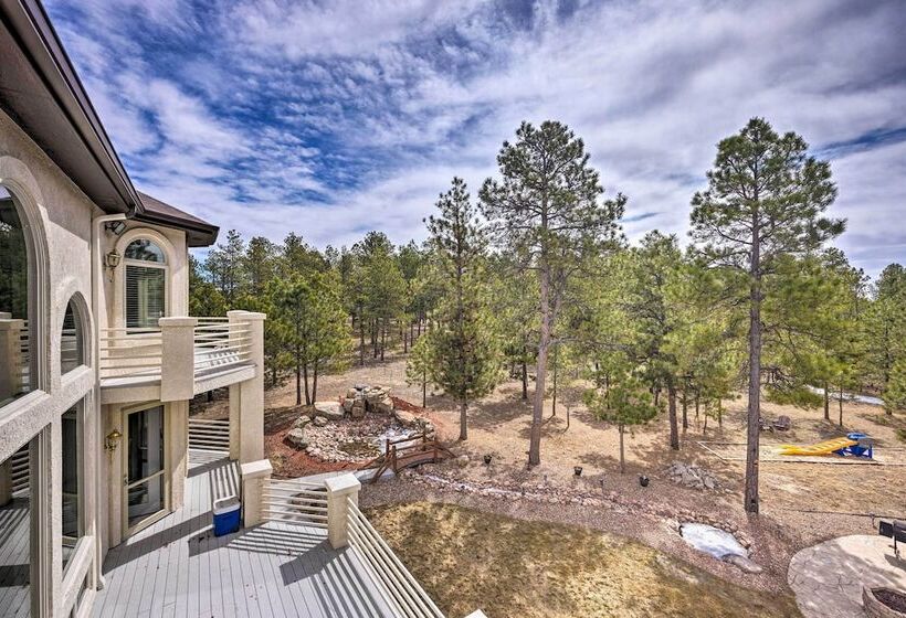 Estate W/ Indoor Pool & Decks ~ 25 Mi To Dtwn