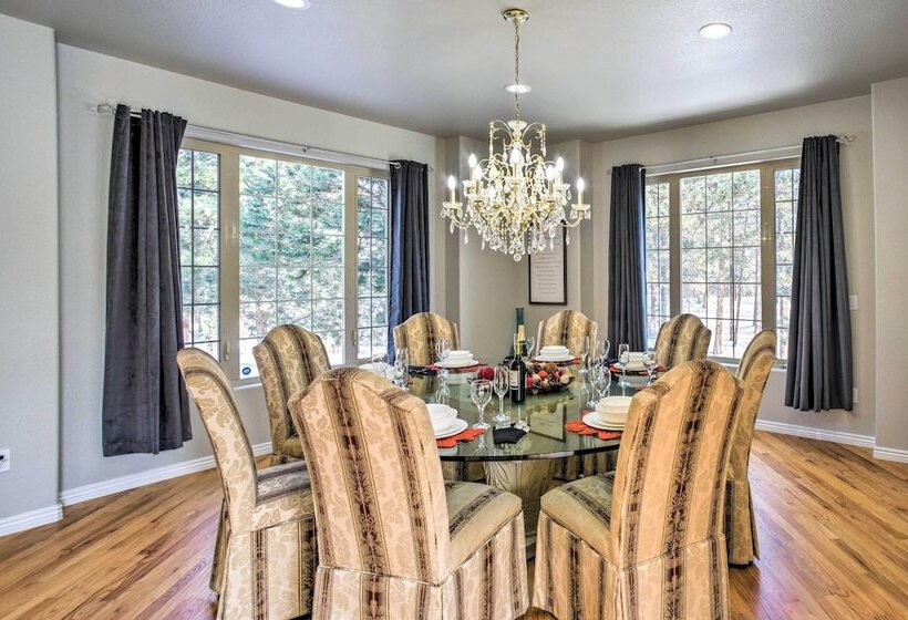 Estate W/ Indoor Pool & Decks ~ 25 Mi To Dtwn