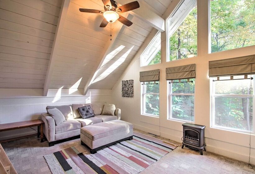 Gilford Cabin 2 Mi To Gunstock Mountain Resort!