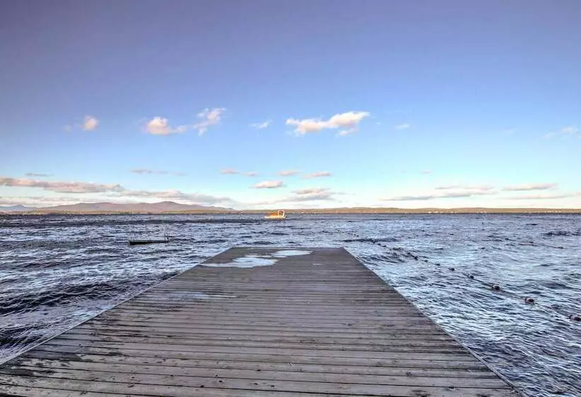 Gilford Cabin   2 Mi To Gunstock Mountain Resort!