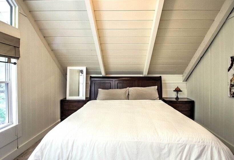 Gilford Cabin 2 Mi To Gunstock Mountain Resort!