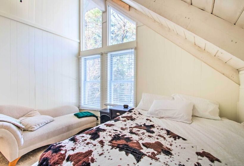 Gilford Cabin 2 Mi To Gunstock Mountain Resort!