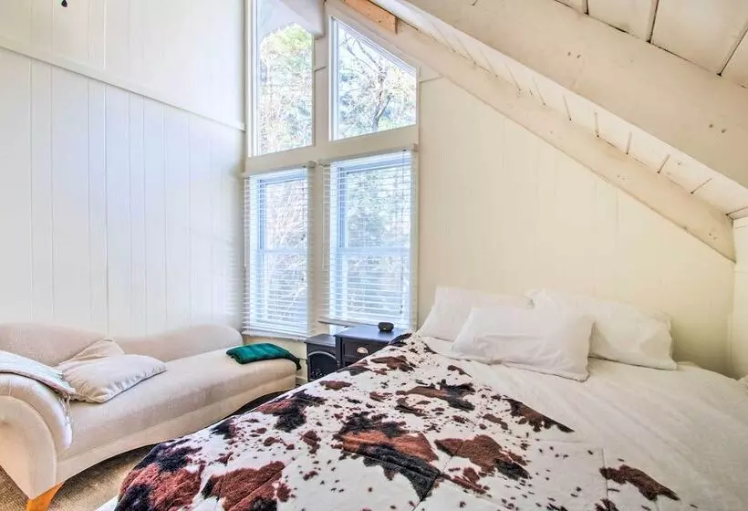 Gilford Cabin   2 Mi To Gunstock Mountain Resort!