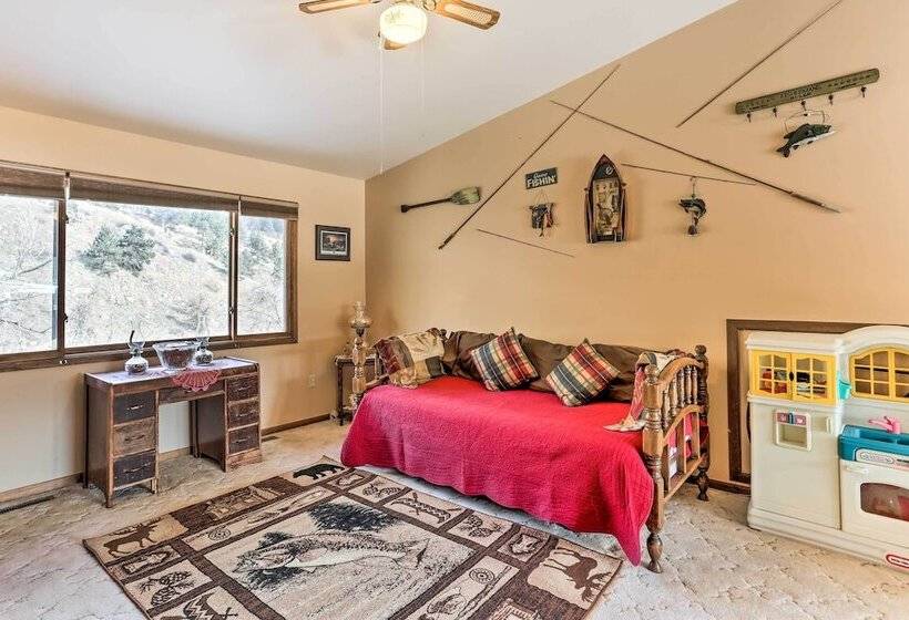 South Dakota Vacation Rental Near Mount Rushmore