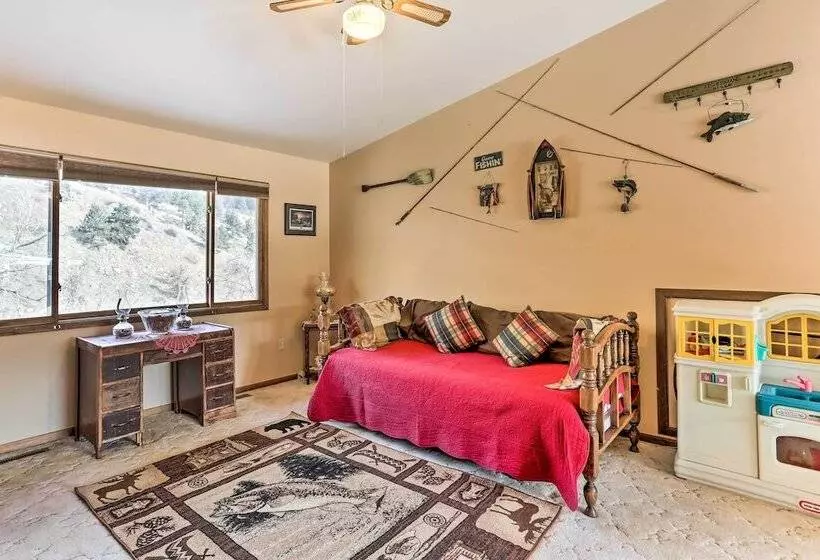 South Dakota Vacation Rental Near Mount Rushmore