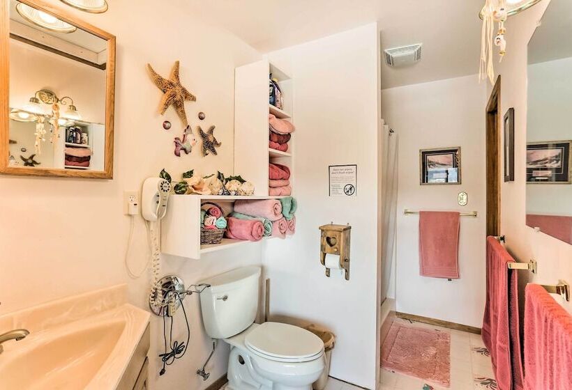 South Dakota Vacation Rental Near Mount Rushmore