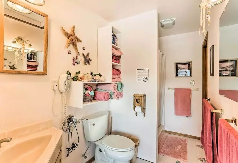 South Dakota Vacation Rental Near Mount Rushmore