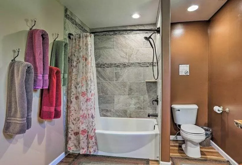 South Dakota Vacation Rental Near Mount Rushmore