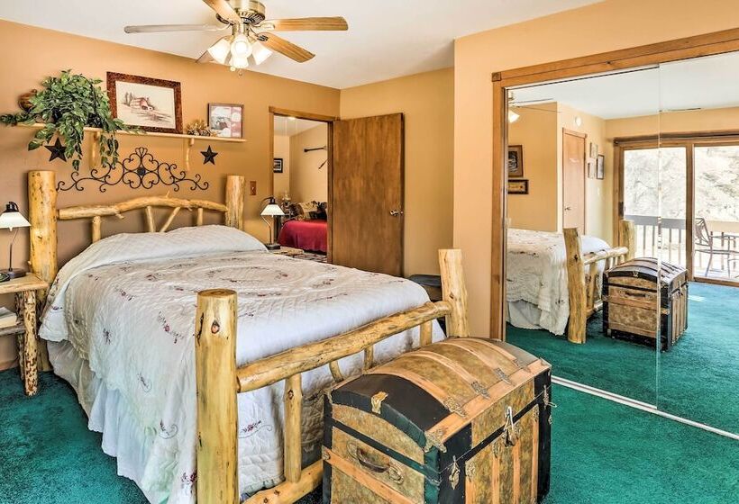 South Dakota Vacation Rental Near Mount Rushmore