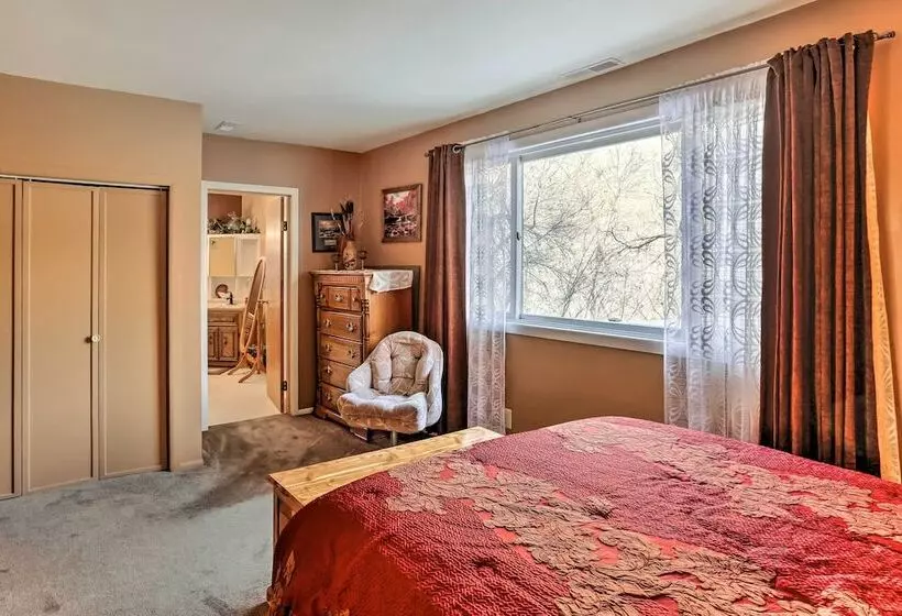 South Dakota Vacation Rental Near Mount Rushmore