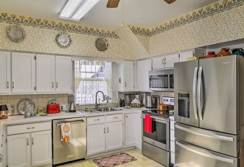 Historic West Virginia Home Built In 1854!