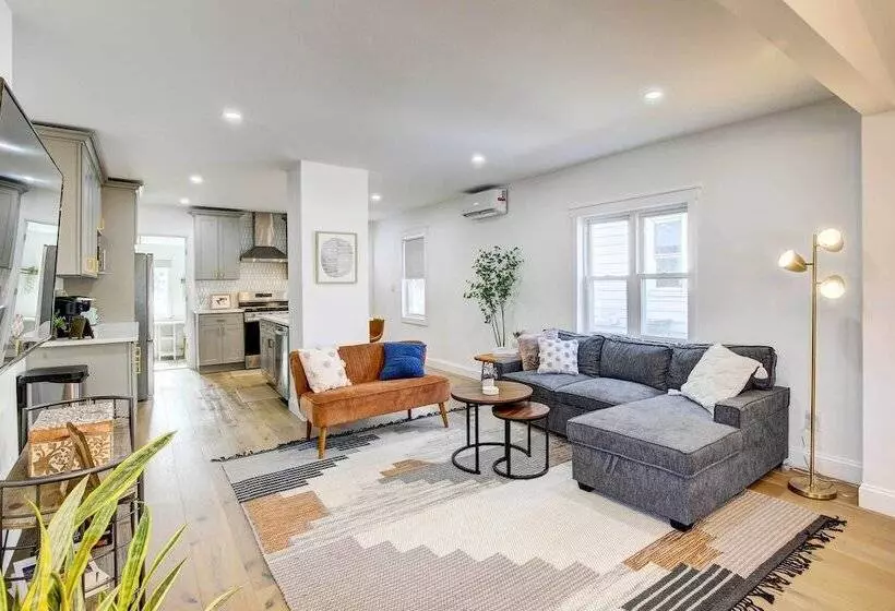 Hudson Valley Vacation Rental: Near Hiking