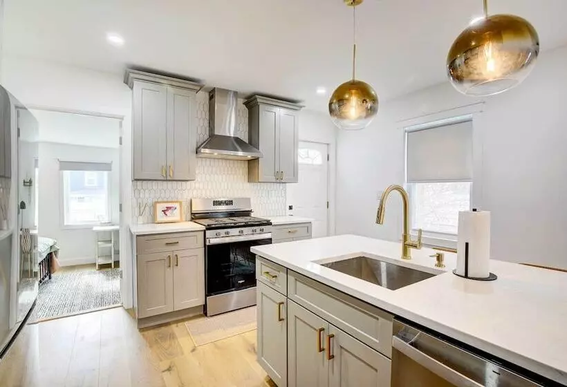 Hudson Valley Vacation Rental: Near Hiking