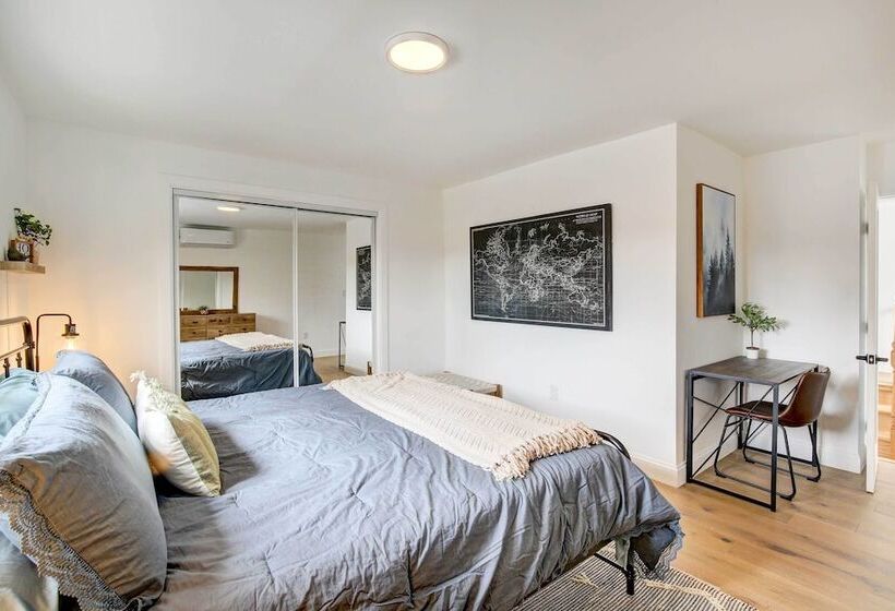 Hudson Valley Vacation Rental: Near Hiking