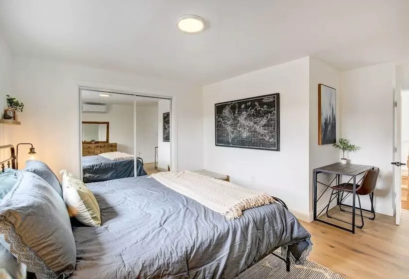 Hudson Valley Vacation Rental: Near Hiking