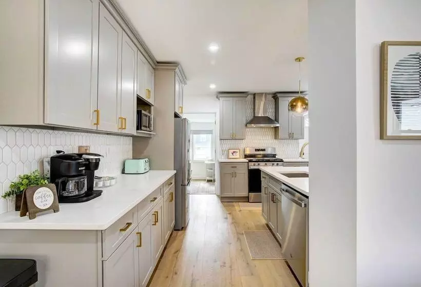 Hudson Valley Vacation Rental: Near Hiking