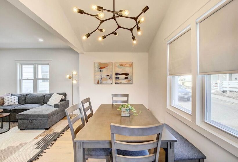 Hudson Valley Vacation Rental: Near Hiking