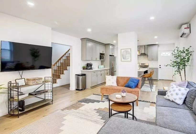 Hudson Valley Vacation Rental: Near Hiking