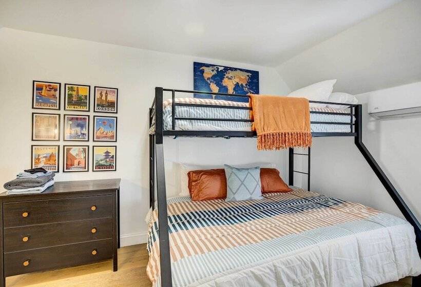 Hudson Valley Vacation Rental: Near Hiking