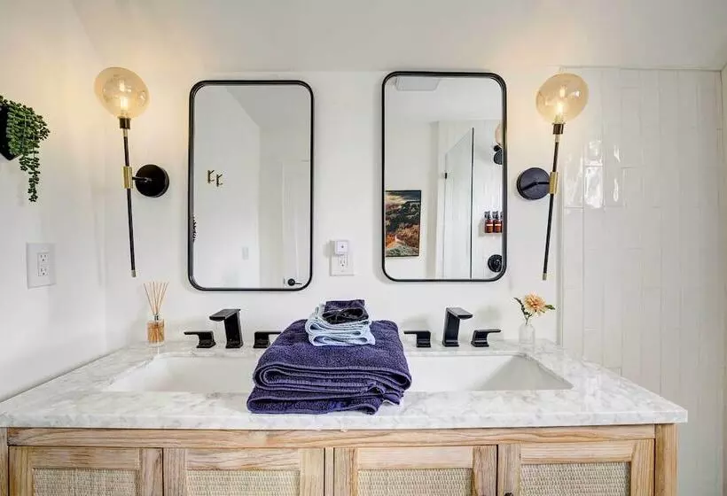 Hudson Valley Vacation Rental: Near Hiking